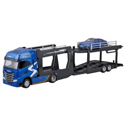 Modellino auto Iveco S-Way BBURAGO