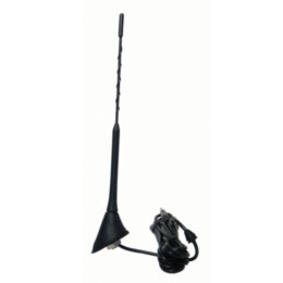 AM-FM Classica Alfa Romeo, Citroen, Fiat, Lancia, Opel, Peugeot, Renault, Seat, Skoda, Toyota PHONOCAR