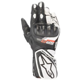 Guanti in pelle Lady SP-8 v3 ALPINESTARS