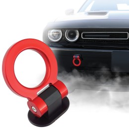 Anello di traino Decorativo TUNING GURU