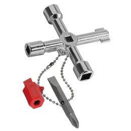 Chiave  Multitool LAMPA