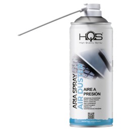 Cruscotto pulitore Rimuovi polvere spray HQS