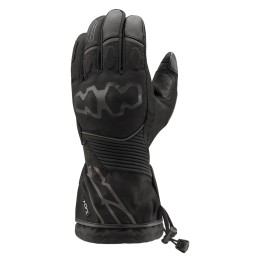 Guanti invernali in pelle e tessuto Shelt WP H-Dry AXO