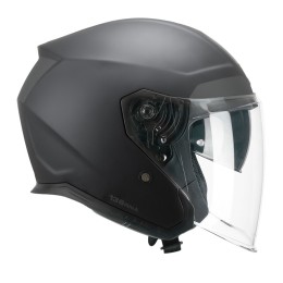 Casco Jet Aperto 136F RNA CGM
