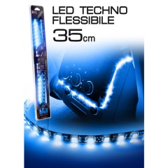 Striscia a Led Flex Techno HYX