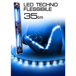 Striscia a Led Flex Techno HYX