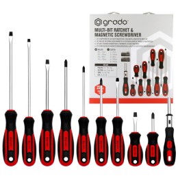 Cacciavite Magnetico GRADO