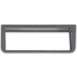Installazione Mascherina 1 din Peugeot 106 1996>2003 Peugeot 106 1996 > 2003 PHONOCAR