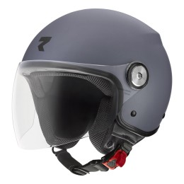 Casco Jet Demi Jet Link RAKERS