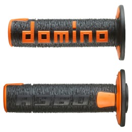Manopole offroad DOMINO
