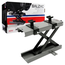 Sollevatore Moto A pantografo BALZAC