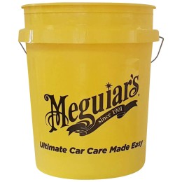 Secchio Bucket MEGUIARS