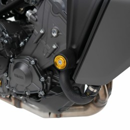 Protezione telaio Yamaha Yamaha MT-09, Tracer, XSR BARRACUDA