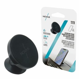 Supporto magnetico da cruscotto NOVAK