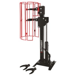 Compressore Idraulico per molle AUTOBEST