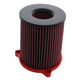 Filtro aria sportivo da sostituzione Maserati Quattroporte 3.0 V6 D 2013> Maserati Quattroporte 3.0 V6 D 2013 > 275 cv BMC