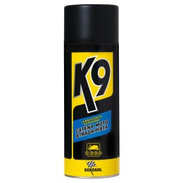 Lubrificante Catena K9 Strada - Pista BARDAHL