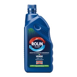 Liquido radiatore Rolin Fluid AREXONS