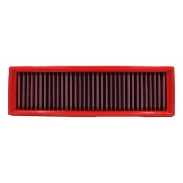 Filtro aria sportivo da sostituzione Peugeot Ranch 1.6 16V 2002>2007 Peugeot Ranch 1.6 16V 2002 > 2007 109 cv BMC