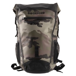 Zaino Aqua B-25 Hydro OXFORD