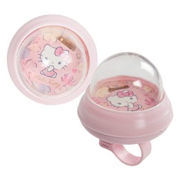 Campanello Squeeze HELLO KITTY