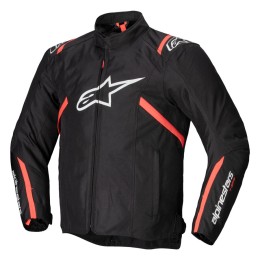 Giacca in tessuto T-SPS V2 impermeabile ALPINESTARS