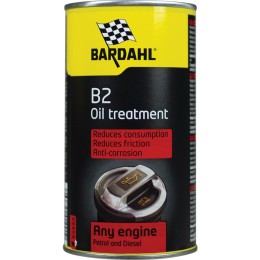 Additivo olio motore B2 Oil Treatment BARDAHL