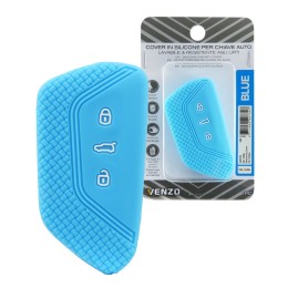 Cover chiave Cupra Formentor, Leon, Seat Ateca, Tarraco, Skoda Octavia, Volkswagen Golf VIII VENZO