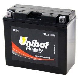 Batteria moto Ready UNIBAT