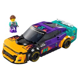 Costruzioni Lego Speed Champ - Nascar Next Gen Chevrolet Camaro ZL1 LEGO