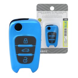 Cover chiave Hyundai, Kia C02H Hyundai Verna, i30, ix 35, Kia Ceed, Cerato, Rio, Sportage VENZO