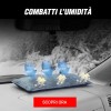 Come disappannare l'auto velocemente