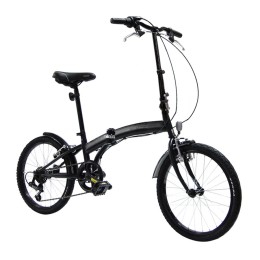 Bicicletta pieghevole B4C