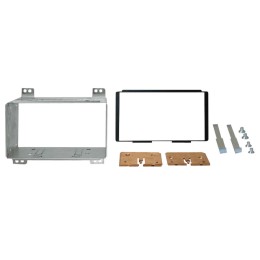 Installazione Mascherina 2 din Kia Carnival 2006> Kia Carnival 2006 > PHONOCAR