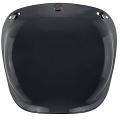 Visiera e accessori Bubble BROWN