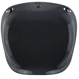 Visiera e accessori Bubble BROWN