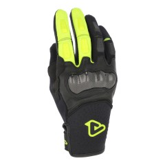 Guanti in pelle e tessuto Carbon G 5.0 ACERBIS