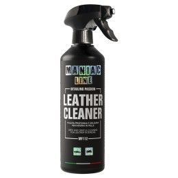 Prodotto per pelle Maniac - Leather Cleaner MAFRA