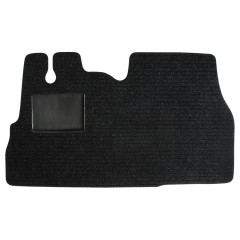Tappeti in moquette specifico Komfort Citroen Jumper, Fiat Ducato, Peugeot Boxer CORA