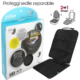 Protezione sedile completa Classic POKE