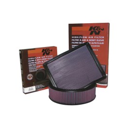Filtro Aria Sportivo K&N Air Filter Ducati Monster, ST4 K&N