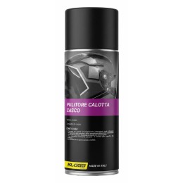 Detergente Casco Puliotre calotta KLOSS