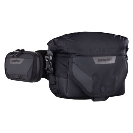 Marsupio Atlas W-3 Waist Pack + Belt Pack OXFORD