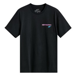 T-Shirt No Barrier ALPINESTARS