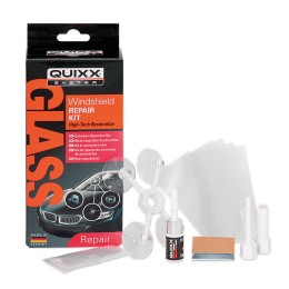 Kit riparazione parabrezza Quixx LAMPA