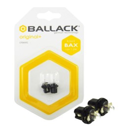Lampadina cruscotti BAX BALLACK