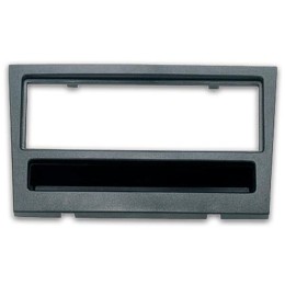 Installazione Mascherina 1 din Opel Agila, Corsa, Omega PHONOCAR