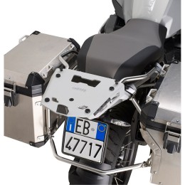 Portapacchi SRA5112 Bmw R 1250, R1200 GIVI
