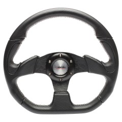 Volante sportivo X2 Poly Pelle SIMONI RACING