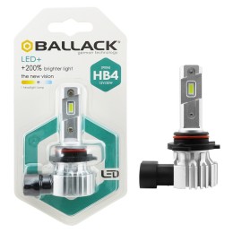 Lampadine Altri Attacchi Led+ OE Led Headlight HB4 BALLACK